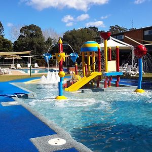 Tuncurry Lakes Resort